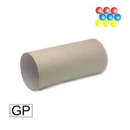 Laserdruck Etiketten Gras Papier strukuriert beige , (BxH)125mmx130m endlos, Kern:76mm...