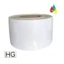 InkJet Etiketten: Polyester glänzend