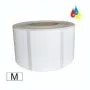 InkJet Etiketten: Polyester Matt
