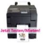 Mietgeräte / Testgeräte