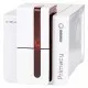 Evolis Drucker