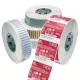 Thermo & Thermotransfer Etiketten