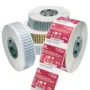 Thermo & Thermotransfer Etiketten
