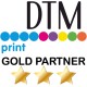 DTM Print Farbetikettendrucker
