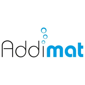 Addimat RFID Kellnerstift, gelb