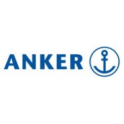 Anker Basis, Schnittstelle: USB (USB-B), separat bestellen: Verbindungskabel, passend...