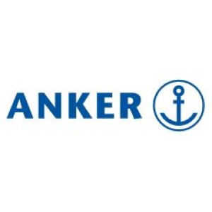 Anker Basis, Schnittstelle: USB (USB-B), separat bestellen: Verbindungskabel, passend für: SCC plus