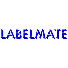 Labelmate Durchmesser-Erweiterung, ermöglicht die Verwendung von Rollen mit einem Außendurchmesser von bis zu 300 mm 