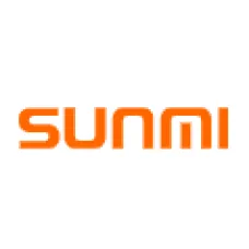 SUNMI Ersatzakku, 3500mAh, passend für: V2s