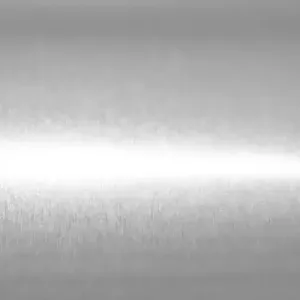 Laserdruck Etiketten Papier metallisch Silber glänzend, (BxH)127mmx130m endlos, Kern:76mm ø203mm