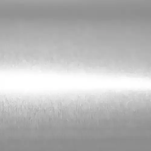 Laserdruck Etiketten Papier metallisch Silber glänzend, (BxH)127mmx130m endlos, Kern:76mm ø203mm