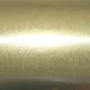 Laserdruck Etiketten Papier metallisch Gold glänzend, (BxH)127mmx130m endlos, Kern:76mm ø203mm