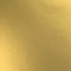 Laserdruck Etiketten Papier seidenmatt gold, (BxH)126mmx130m endlos, Kern:76mm ø203mm - Liner 130mm