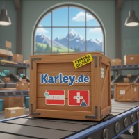 Versand-Revolution bei Karley