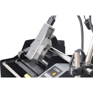 AP-SOLVE Datumskodierer inkl. AP-380 Etikettenapplikator Bundle 