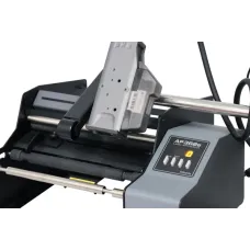 AP-SOLVE Datumskodierer inkl. AP-380 Etikettenapplikator Bundle 