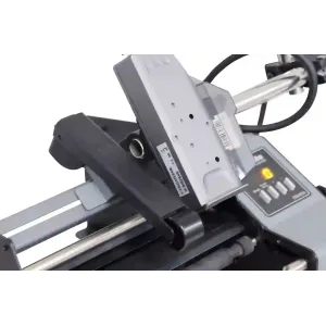 AP-SOLVE Datumskodierer inkl. AP-380 Etikettenapplikator Bundle 