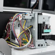 Afinia X350 - Digitaler Rollendrucker für Druck im Großformat mit bis zu 45 Metern pro Minute