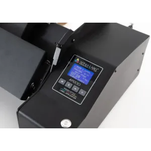 Afinia AP200 Etikettenaufbringer (Etikettiermaschine) für Leere Beutel inkl. 30 Minuten Online Schulung 12 Monate Garantie*