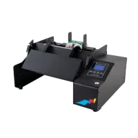 Afinia AP200 Etikettenaufbringer (Etikettiermaschine) für Leere Beutel inkl. 30 Minuten...