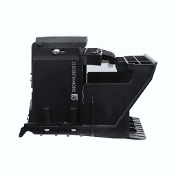 Afinia Label L502 Zubehör: Druckkopf ohne Tintensatz, geeignet für Dye und Pigmentierte...