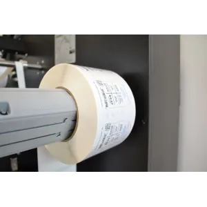 Afinia Label DC-350 Semi-Rotary Die Label Finisher