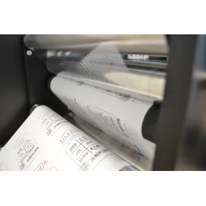 Afinia Label DC-350 Semi-Rotary Die Label Finisher