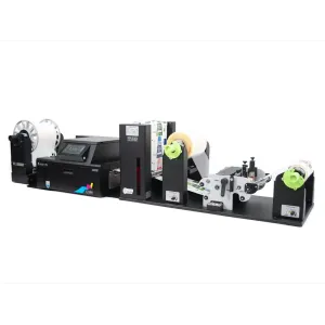 Afinia FP-230 - Digitaler Drucker und Slitter für Verpackungsmaterial, Folien und...
