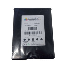 Afinia L801 - Black Cartridge 250ml, schwarze Tintenpatrone