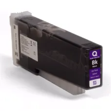 Tintenpatrone Schwarz pigmentiert für Kiaro! D & Kiaro! 200D