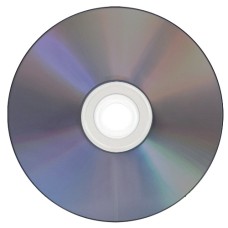 DVD-R 4.7GB  16x Inkjet white Full Surface 100er Shrink Pack, ideal für CD/DVD Roboter