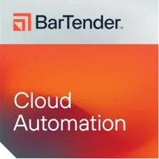 Seagull BarTender Cloud Automation Etikettendruck-Software, für 3 Drucker / 3 Jahre mit 5GB Speicherplatz, Jahres Abo Gebühr