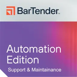 Seagull BarTender neueste Version Automation, Application Maintenance and Support,...