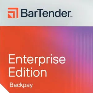 Seagull BarTender Enterprise, Drucker Backpay für die Schließung von Supportlücken als Nachzahlung vor Vertragsverlängerung