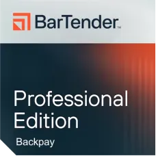 Seagull BarTender Professional, neueste Version Application Backpay  für die Schließung von Supportlücken als Nachzahlung vor Vertragsverlängerung