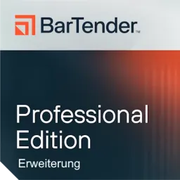 Seagull BarTender Professional, Drucker Lizenz für Bartender Pro,Download, benötigt...
