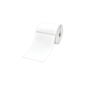 Zebra Z-Perform 1000D, Etikettenrolle, Thermopapier, 50,8x25,4mm, 430 Etiketten/Rolle, Blackmark