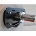 elektronischer Etiketten Doppelspender DD01 für Etiketten bis zu 150mm (5.90”) Breite