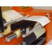 kleiner elektronischer Etikettenspender DP02 für Etiketten bis zu 150mm (5.90”) Breite