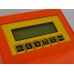 kleiner elektronischer Etikettenspender DP03 für Etiketten bis zu 70mm (2.75”) Breite