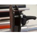 kleiner elektronischer Etikettenspender DP02 für Etiketten bis zu 150mm (5.90”) Breite
