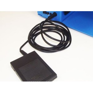 elektronischer Etikettenspender DN01 für Etiketten bis zu 150mm (5.90”) Breite