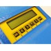 elektronischer Etikettenspender DN01 für Etiketten bis zu 210mm (8.26”) Breite
