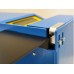 elektronischer Etikettenspender DN01 für Etiketten bis zu 210mm (8.26”) Breite