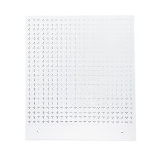 Primera Eddie - manuelles Tablett - Basisgitter 5mm x 5mm, z.B. für kleine sternförmige...