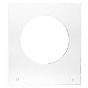 Primera Eddie - manuelles Tablett - 80 mm Radius, z.B. für Kekse, Plätzchen, Oblaten u.v.m