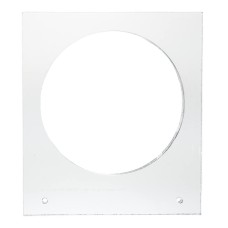 Primera Eddie - manuelles Tablett - 90 mm Radius, z.B. für Kekse, Plätzchen, Oblaten u.v.m 