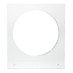 Primera Eddie - manuelles Tablett - 90 mm Radius, z.B. für Kekse, Plätzchen, Oblaten...