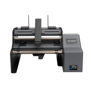 Primera AP360e Etikettenapplikator, inkl. 30 Minuten Online Schulung 3 Jahre Garantie*