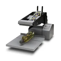 Primera AP550e Etikettenapplikator für flache Flächen / Behälter, inkl. 30 Minuten Online...